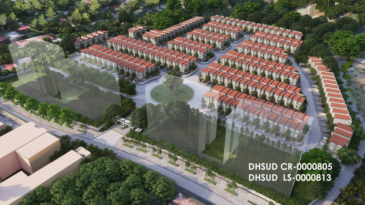 Acropolis Residences